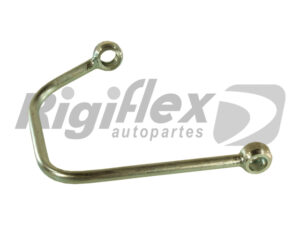 RIGIDO DEL FILTRO A BOMBA MOD.112